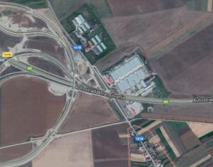 Ipari helyiség kiadó, 5100m2 on Turda