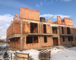 , 46m2 on Floresti