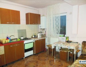 Appartement 4 chambres à vendre dans Cluj-napoca