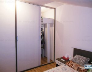 Appartement 4 chambres à vendre dans Cluj-napoca