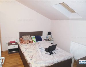 Appartement 4 chambres à vendre dans Cluj-napoca