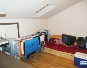Appartement 4 chambres à vendre dans Cluj-napoca