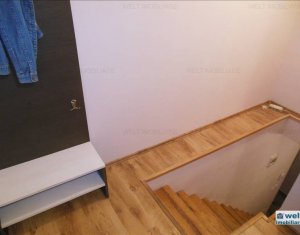 Appartement 4 chambres à vendre dans Cluj-napoca