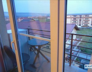 Appartement 4 chambres à vendre dans Cluj-napoca