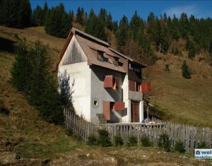 , 117m2 dans Baisoara