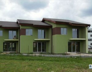 Ház 4 szobák eladó on Cluj-napoca