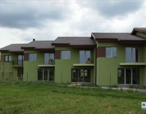 Ház 4 szobák eladó on Cluj-napoca