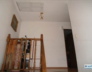 Ház 5 szobák eladó on Cluj-napoca