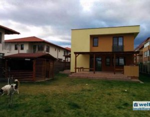 Ház 5 szobák eladó on Cluj-napoca