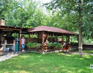 Espace Commercial à vendre dans Bucea