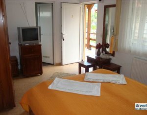 Espace Commercial à vendre dans Bucea