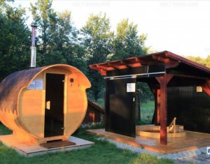 Espace Commercial à vendre dans Bucea