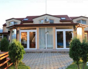 Espace Commercial à vendre dans Bucea
