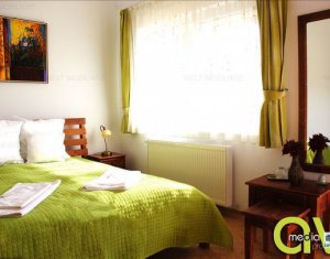 Espace Commercial à vendre dans Bucea