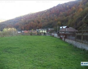 Telek eladó on Somesu Rece