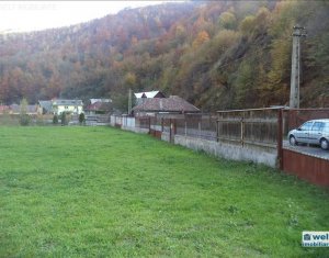 Telek eladó on Somesu Rece