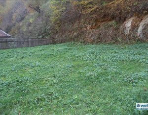 Telek eladó on Somesu Rece