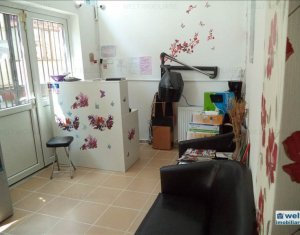Espace Commercial à vendre dans Cluj-napoca