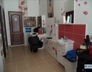 Espace Commercial à vendre dans Cluj-napoca