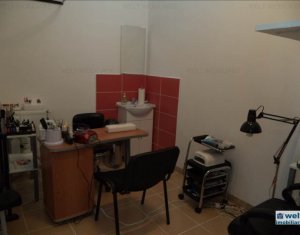 Espace Commercial à vendre dans Cluj-napoca
