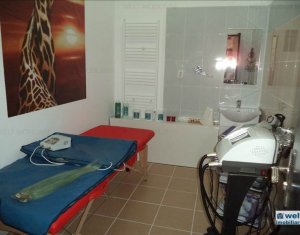 Espace Commercial à vendre dans Cluj-napoca