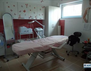 Espace Commercial à vendre dans Cluj-napoca