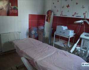 Espace Commercial à vendre dans Cluj-napoca