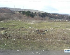, 2880m2 dans Floresti