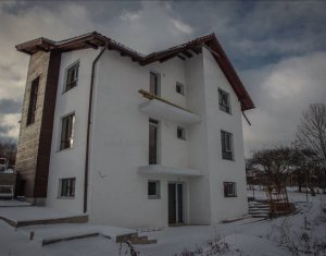 Ház 8 szobák eladó on Cluj-napoca, Zóna Faget
