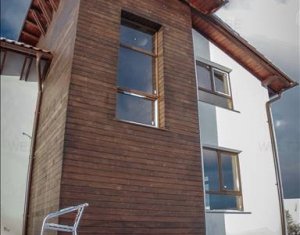Ház 8 szobák eladó on Cluj-napoca, Zóna Faget