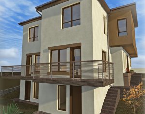 , 118.2m2 on Cluj-napoca, Zóna Manastur