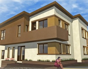 , 130.35m2 on Cluj-napoca, Zóna Manastur