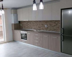 , 52m2 on Cluj-napoca