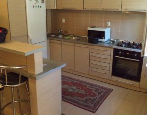 Appartement 2 chambres à vendre dans Cluj-napoca