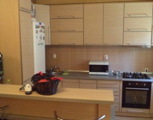 Appartement 2 chambres à vendre dans Cluj-napoca