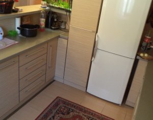 Appartement 2 chambres à vendre dans Cluj-napoca