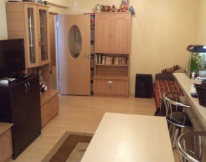 Appartement 2 chambres à vendre dans Cluj-napoca
