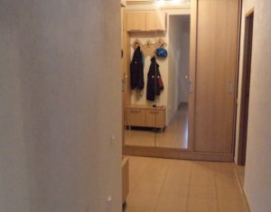 Appartement 2 chambres à vendre dans Cluj-napoca