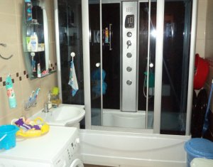 Appartement 2 chambres à vendre dans Cluj-napoca