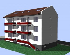 , 75.3m2 on Cluj-napoca