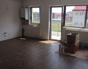, 52m2 dans Cluj-napoca
