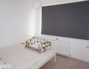 Lakás 2 szobák kiadó on Cluj-napoca