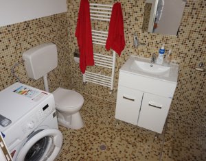 Lakás 2 szobák kiadó on Cluj-napoca