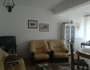 Appartement 2 chambres à vendre dans Cluj-napoca