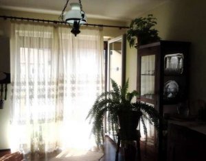 Appartement 2 chambres à vendre dans Cluj-napoca