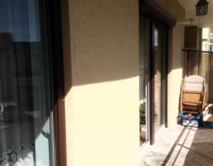 Appartement 2 chambres à vendre dans Cluj-napoca