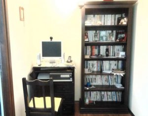 Appartement 2 chambres à vendre dans Cluj-napoca