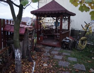 Ház 4 szobák eladó on Cluj-napoca