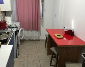 Lakás 2 szobák eladó on Cluj-napoca