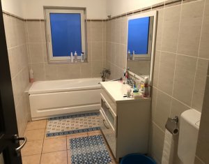 Lakás 2 szobák eladó on Cluj-napoca